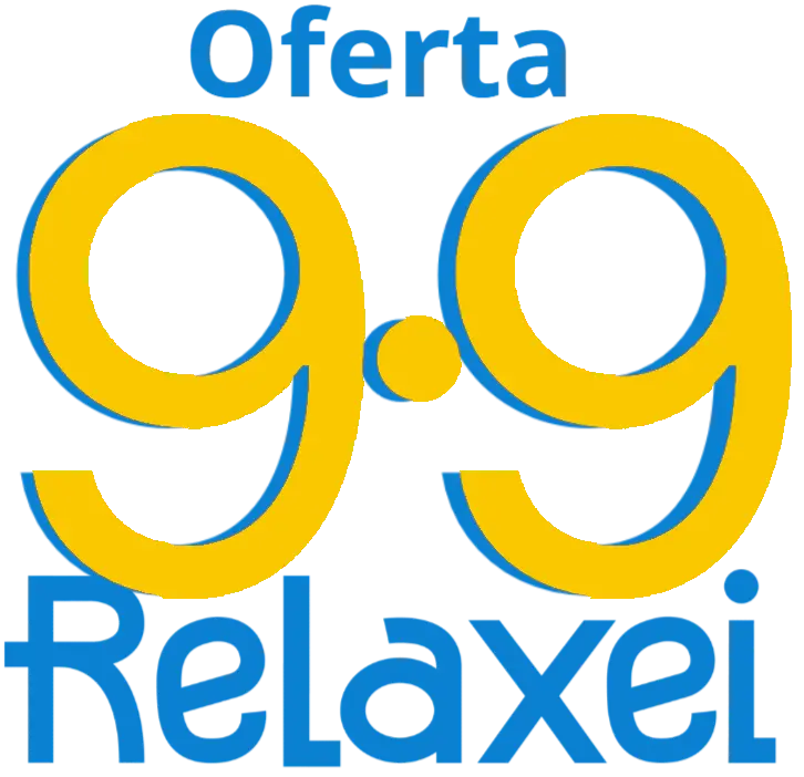 Oferta 9.9 Relaxei