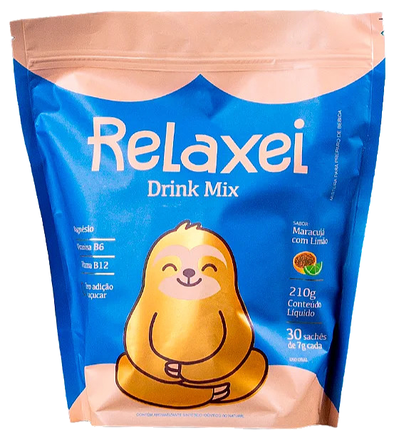 Garantir seu Relaxei com uma oferta especial